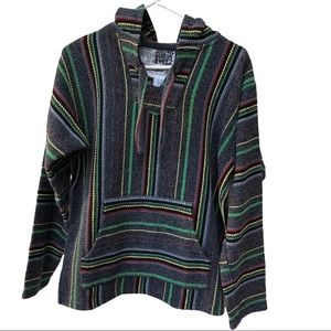 Original Senior Lopez Hoodies